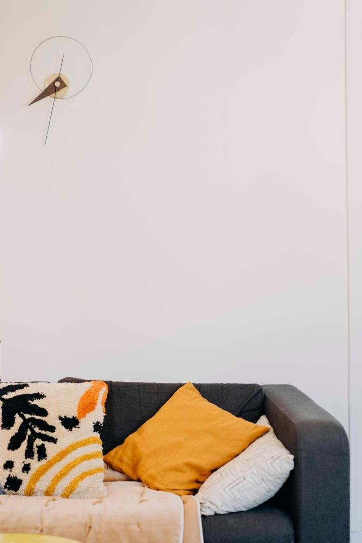 L'Escapade - Superbe Appartement Cosy Coeur De Nantes Exterior photo