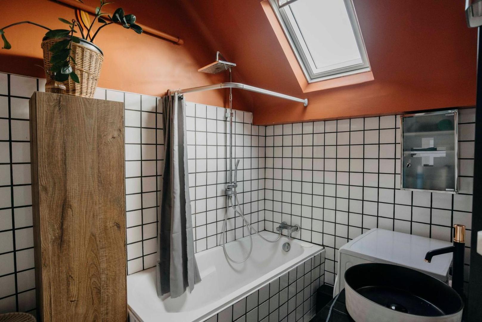 L'Escapade - Superbe Appartement Cosy Coeur De Nantes Exterior photo